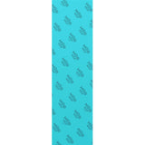 MOB Trans Skateboard Grip Tape - Blue