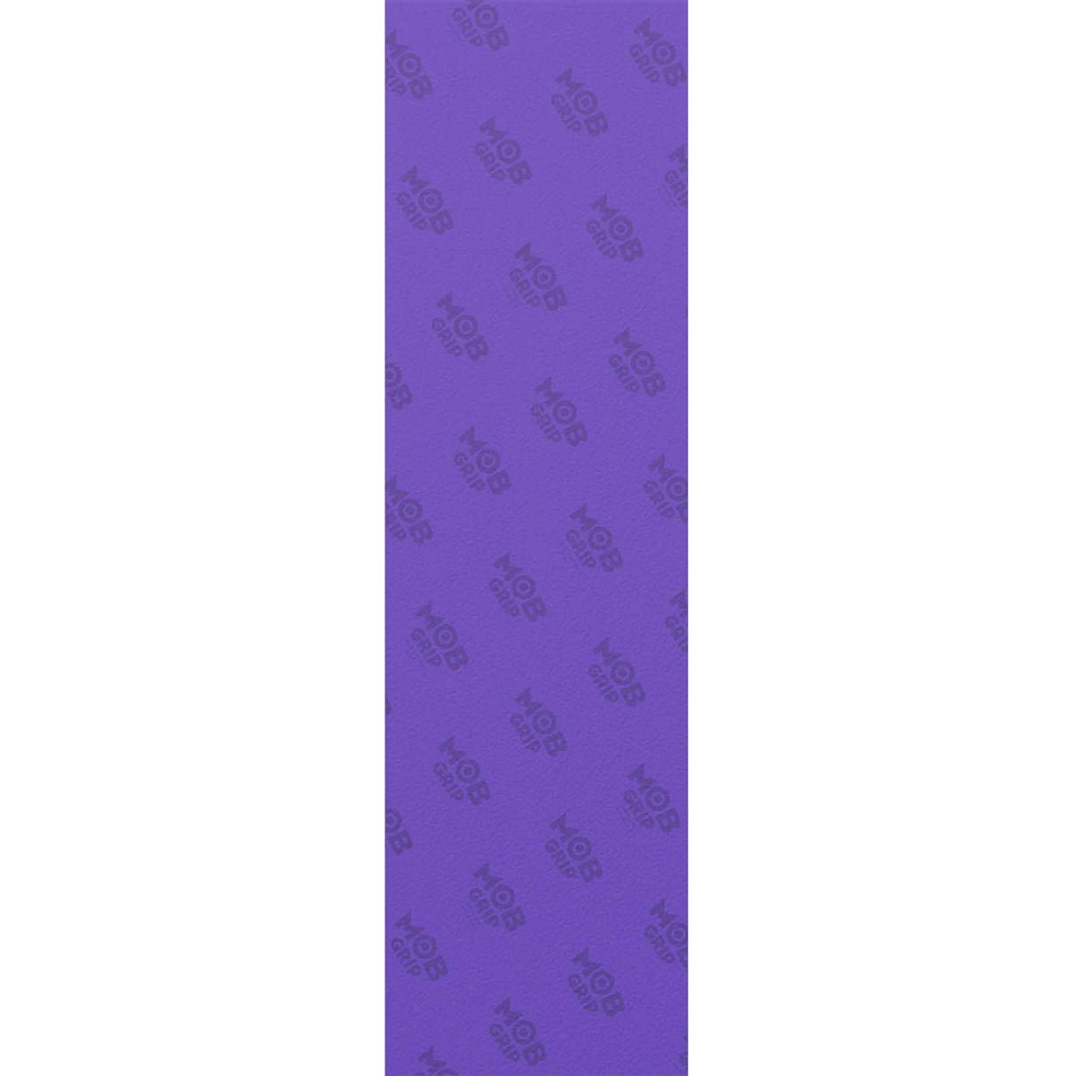 MOB Trans Skateboard Grip Tape - Purple