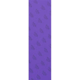 MOB Trans Skateboard Grip Tape - Purple