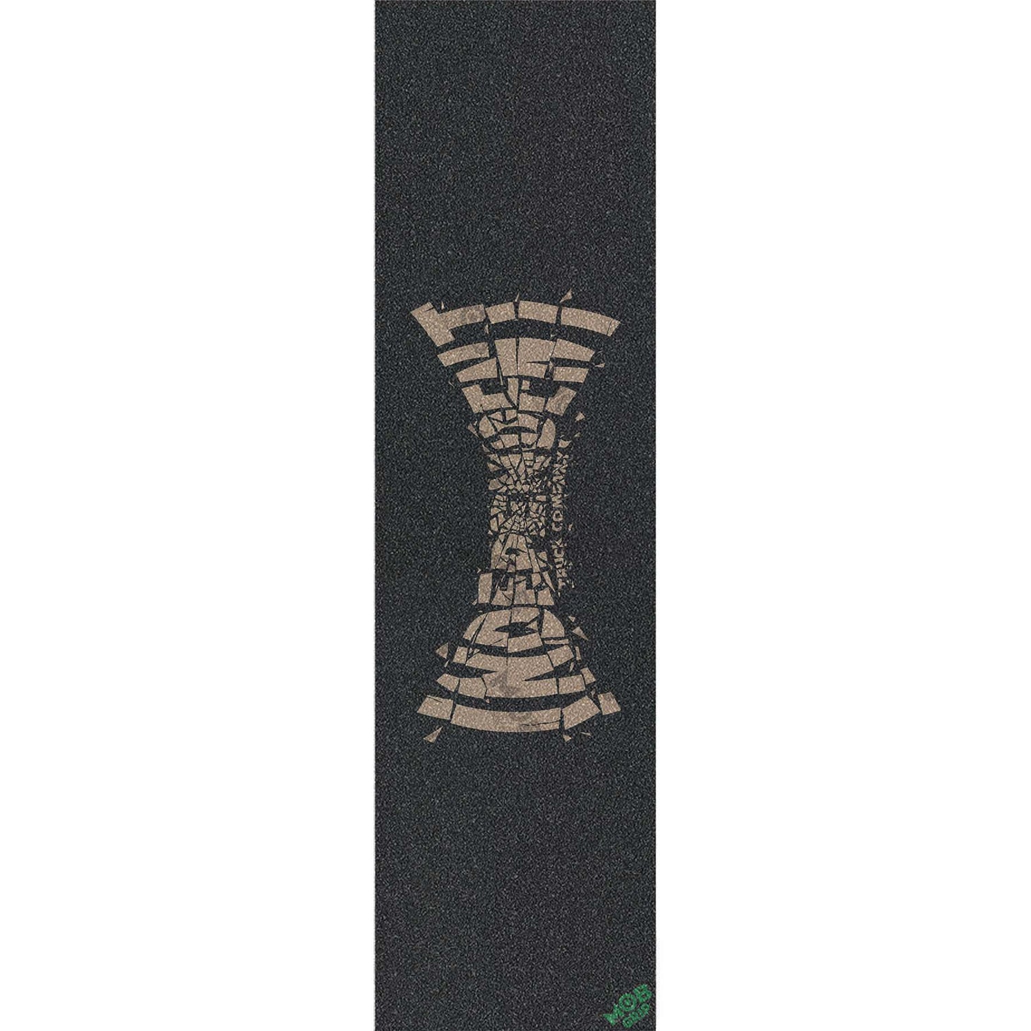 MOB x Independent Shatter Span Skateboard Grip Tape