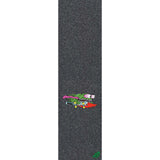 MOB x Santa Cruz Slasher Skateboard Grip Tape