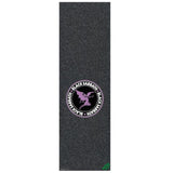 MOB Black Sabbath Henry 1 Skateboard Grip Tape - Black 10"