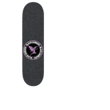 MOB Black Sabbath Henry 1 Skateboard Grip Tape - Black 10"