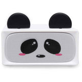 Mobility on Board Adorable Speakers - Panda