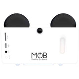 Mobility on Board Adorable Speakers - Panda