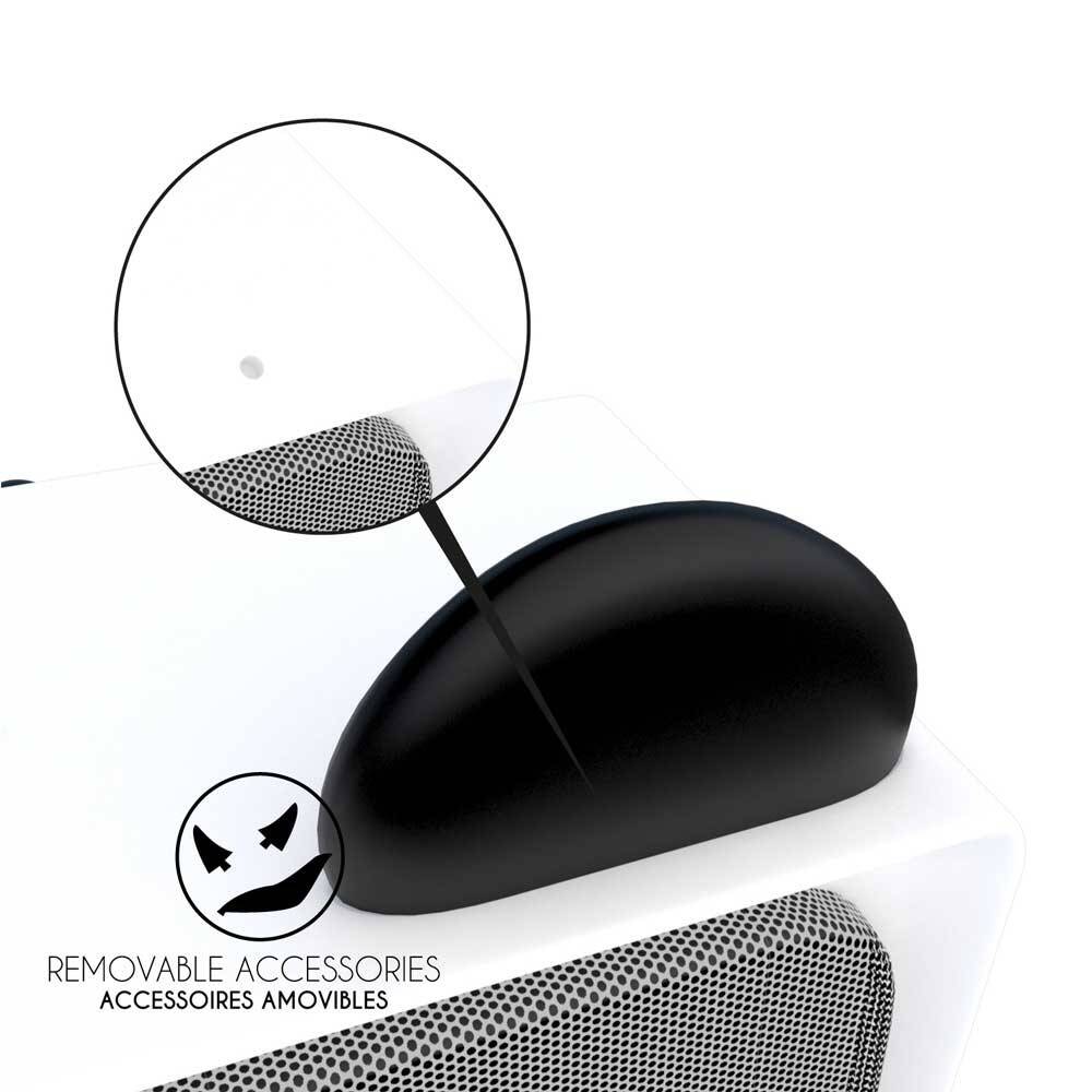 Mobility on Board Adorable Speakers - Panda