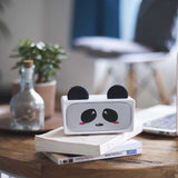 Mobility on Board Adorable Speakers - Panda