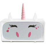 Mobility on Board Adorable Speakers - Unicorn