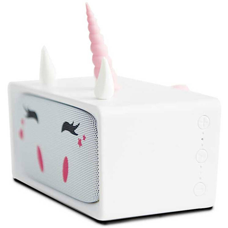 Mobility on Board Adorable Speakers - Unicorn