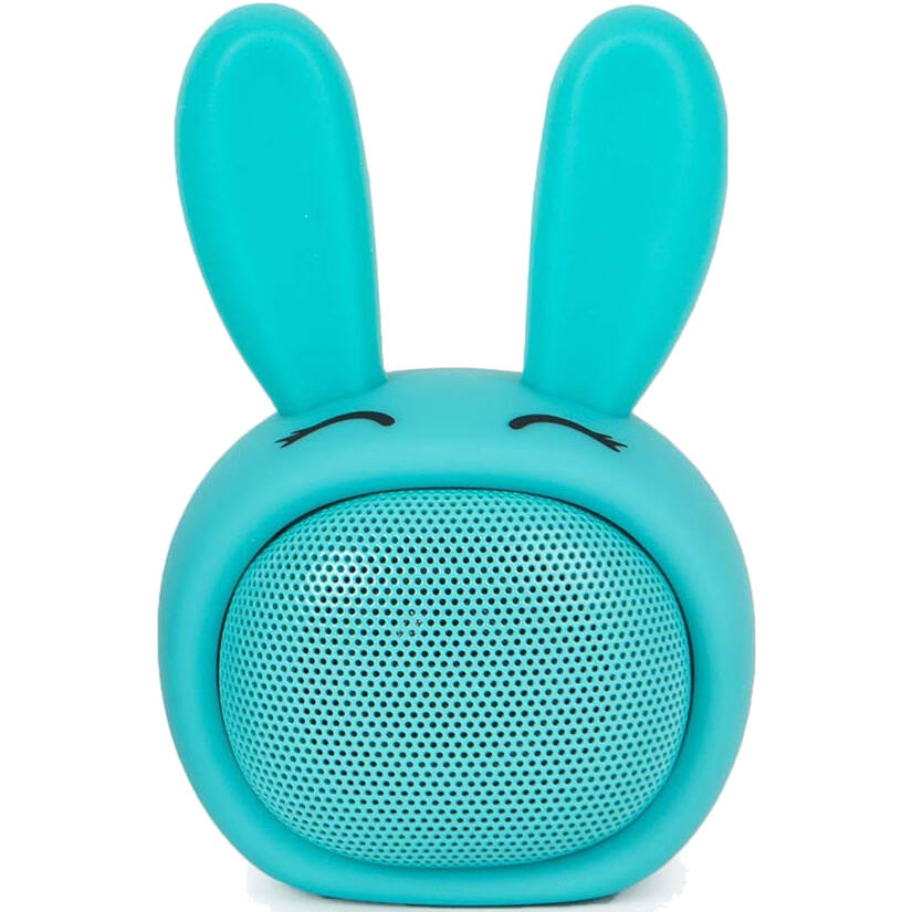 Mobility on Board Cutty Speakers - Blue