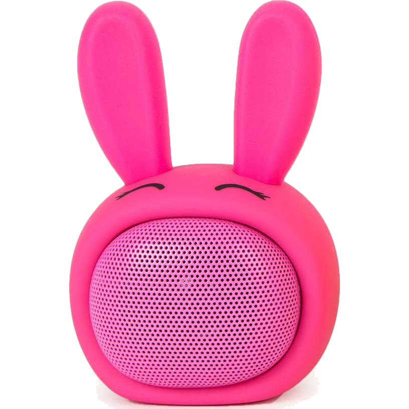 Mobility on Board Cutty Speakers - Pink