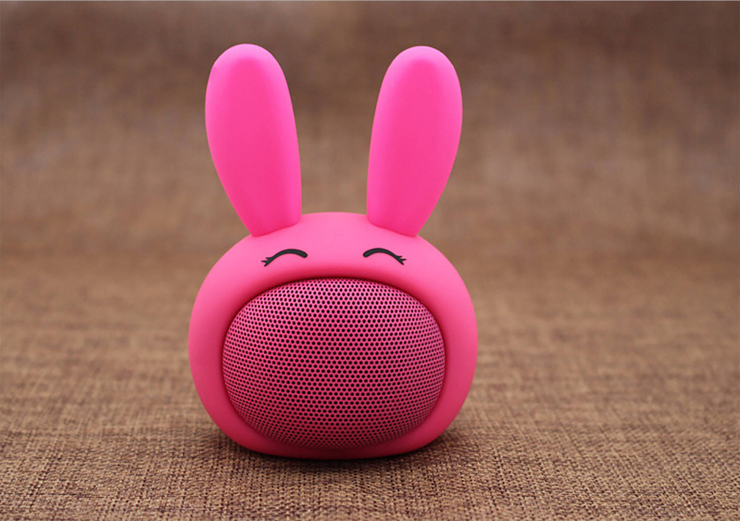 Mobility on Board Cutty Speakers - Pink