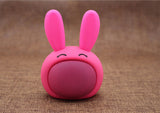 Mobility on Board Cutty Speakers - Pink