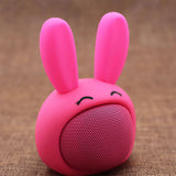 Mobility on Board Cutty Speakers - Pink