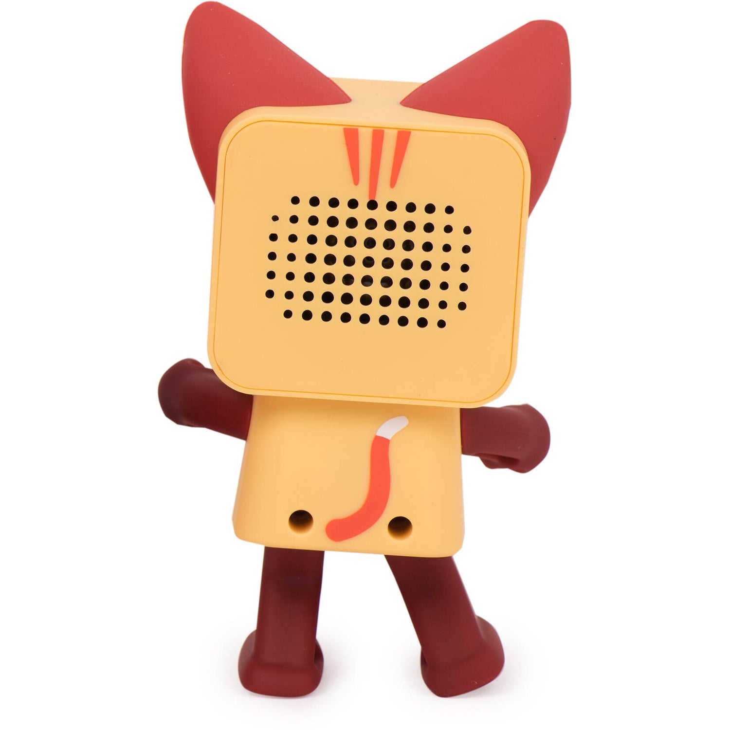 Mobility on Board Dancing Animals Speakers - Cat