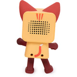 Mobility on Board Dancing Animals Speakers - Cat