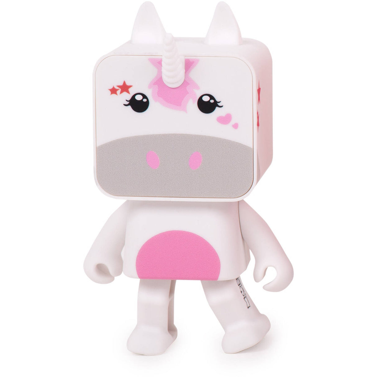 Mobility on Board Dancing Animals Speakers - Unicorn