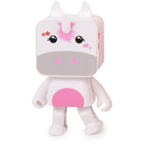 Mobility on Board Dancing Animals Speakers - Unicorn