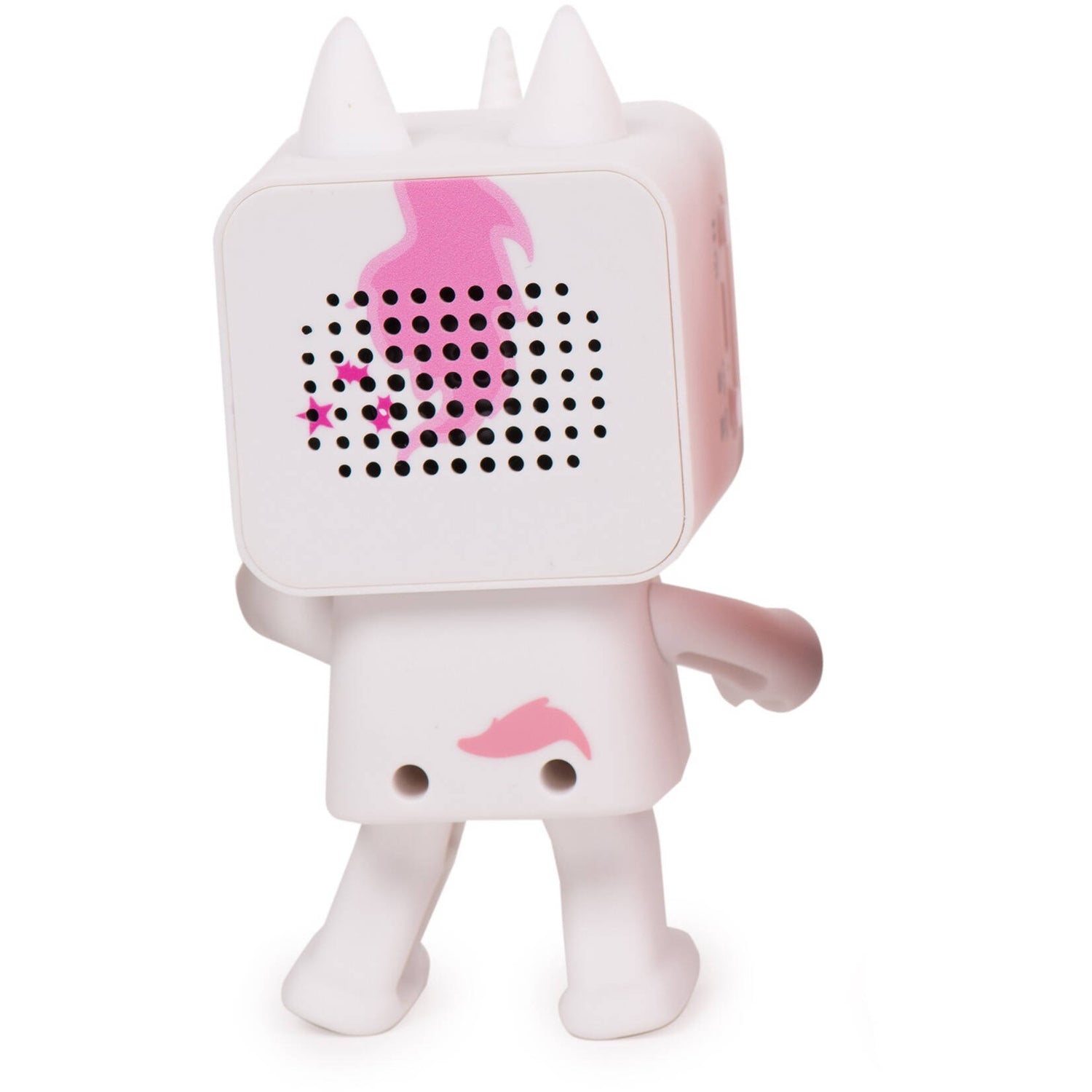 Mobility on Board Dancing Animals Speakers - Unicorn
