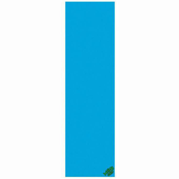 MOB Colours Skateboard Grip Tape - Blue