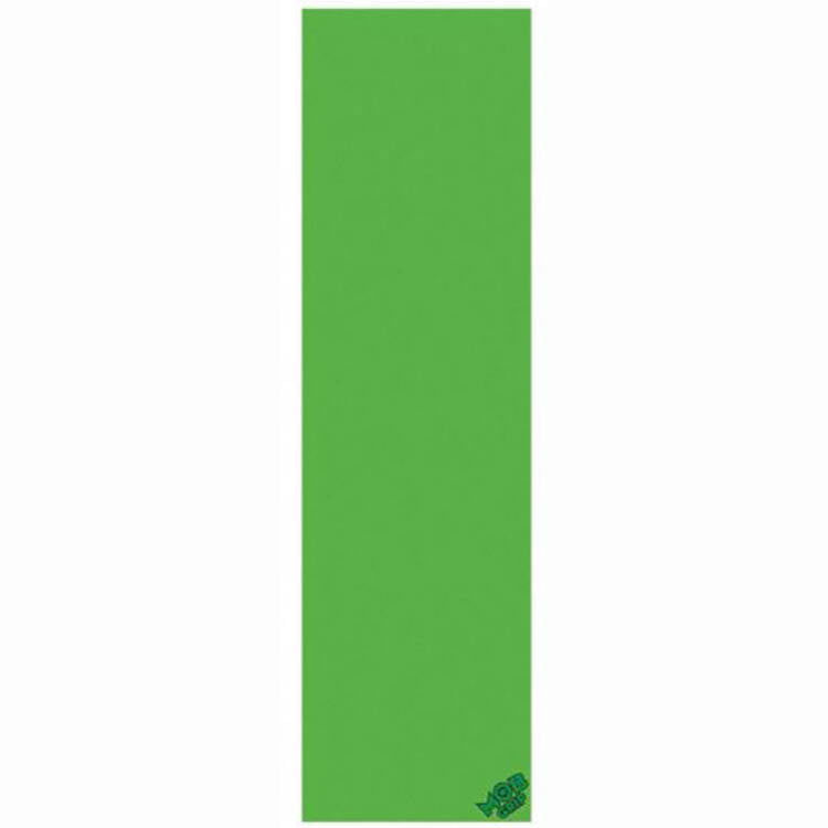 MOB Colours Skateboard Grip Tape - Green