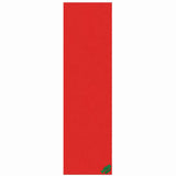 MOB Colours Skateboard Grip Tape - Red