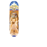 MOB X Iron Maiden Skateboard Grip Tape - Sphinx
