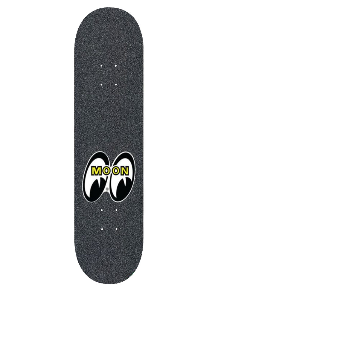 MOB X Mooneyes Skateboard Grip Tape - Eyes