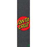 MOB X Santa Cruz Dot Skateboard Grip Tape - Dot