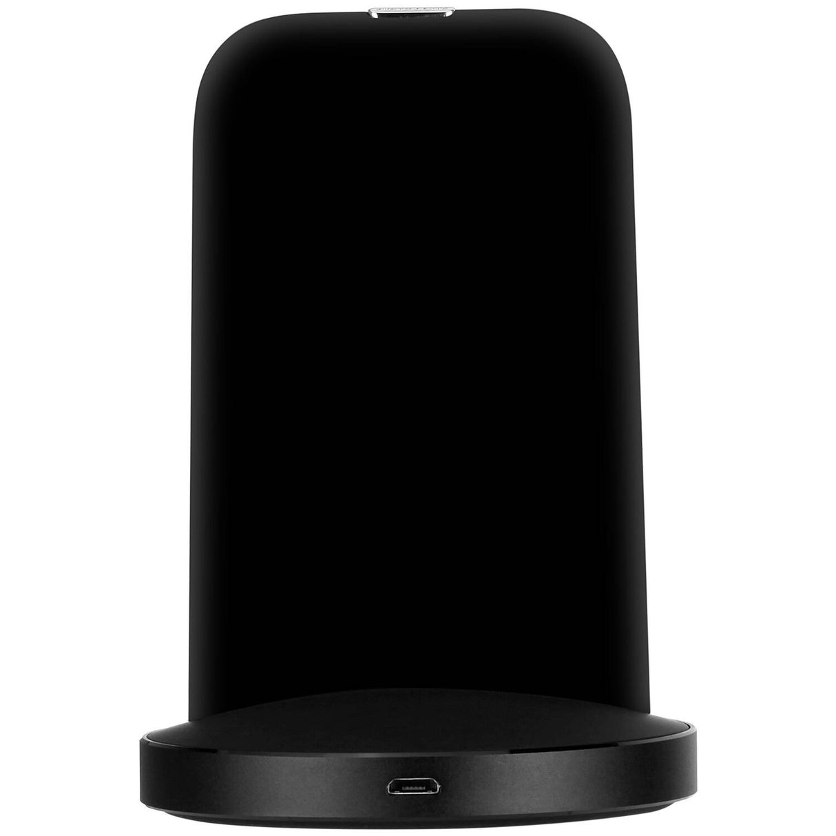 Momax Q.Dock 2 Fast Wireless Charger - Black