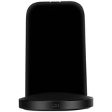 Momax Q.Dock 2 Fast Wireless Charger - Black