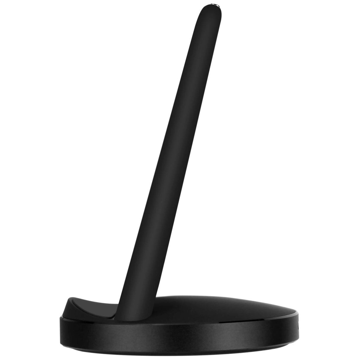 Momax Q.Dock 2 Fast Wireless Charger - Black