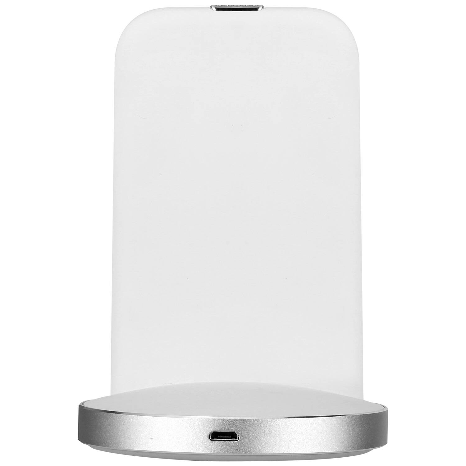 Momax Q.Dock 2 Fast Wireless Charger - White