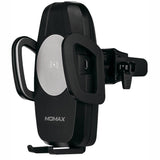 Momax Q.Mount Fast Wireless Charging Car Mount