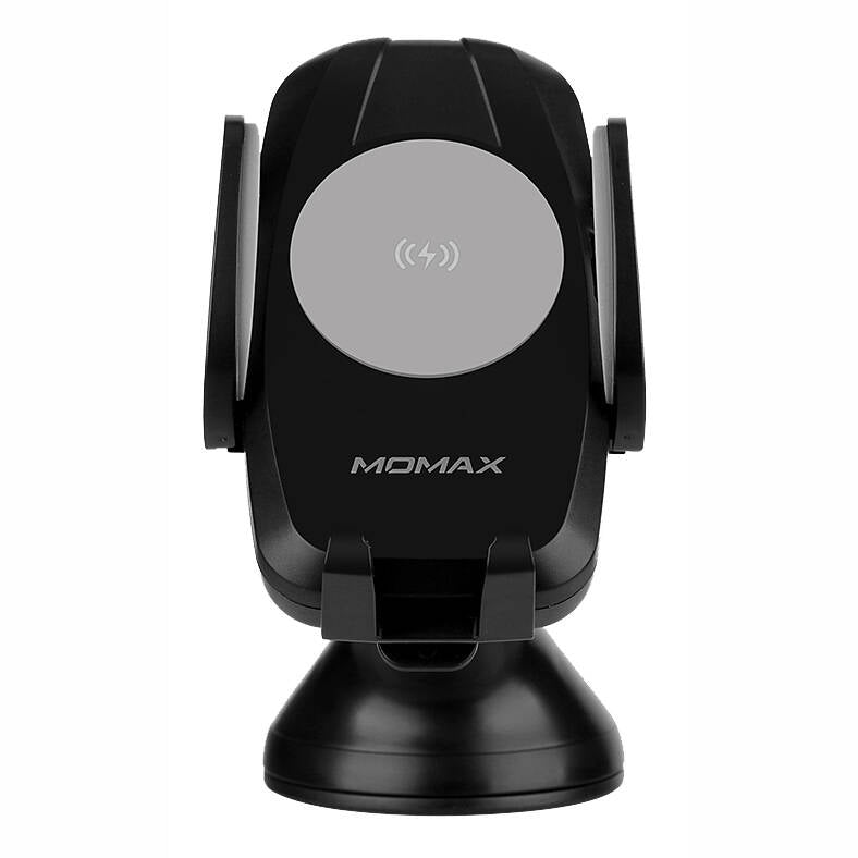 Momax Q.Mount Fast Wireless Charging Car Mount
