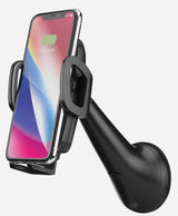 Momax Q.Mount Fast Wireless Charging Car Mount
