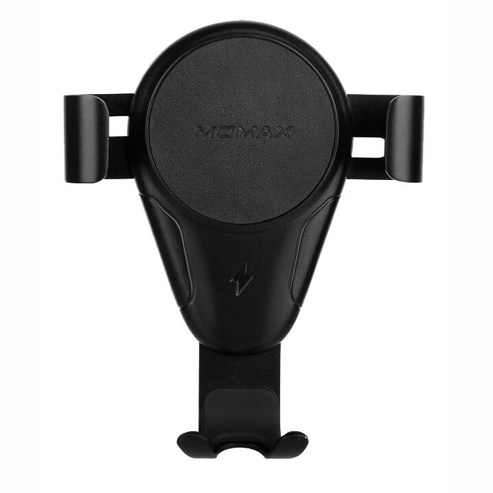 Momax Q.Mount Gravity Wireless Charging Car Mount