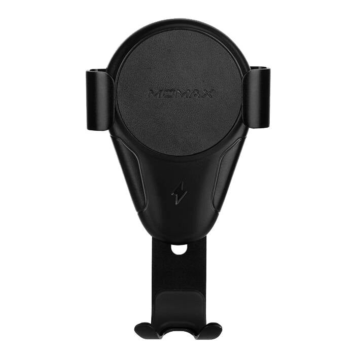 Momax Q.Mount Gravity Wireless Charging Car Mount