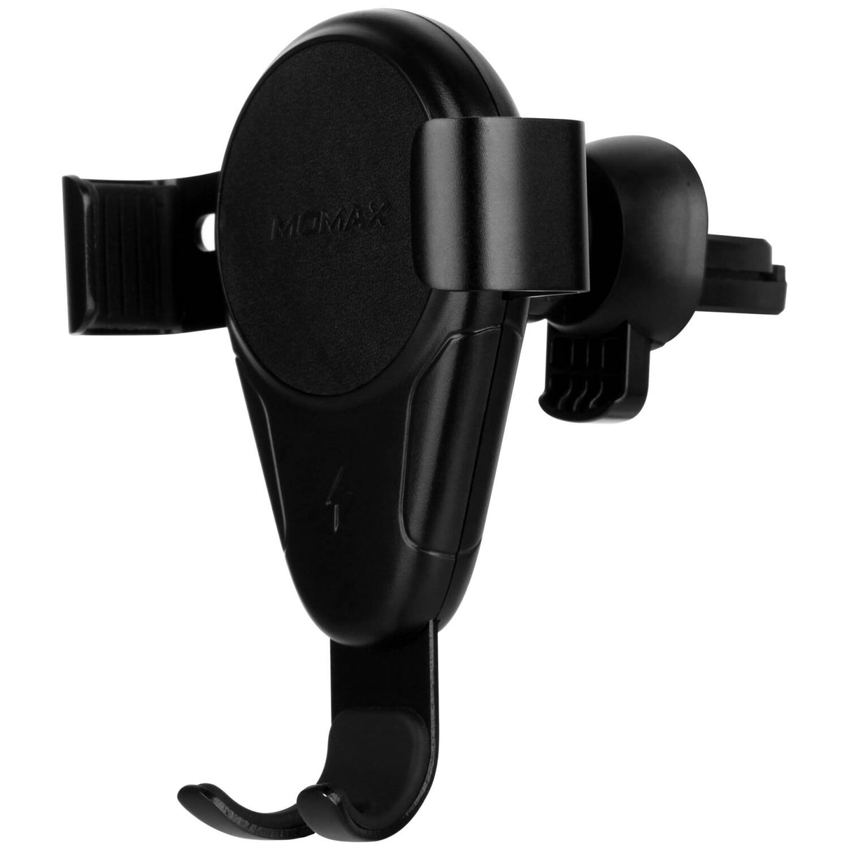 Momax Q.Mount Gravity Wireless Charging Car Mount