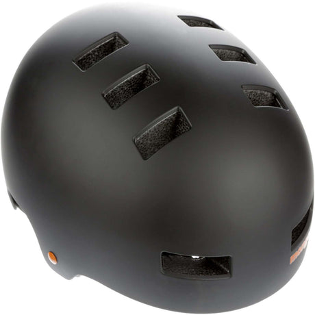 Mongoose Urban BMX/Skate Helmet - Black