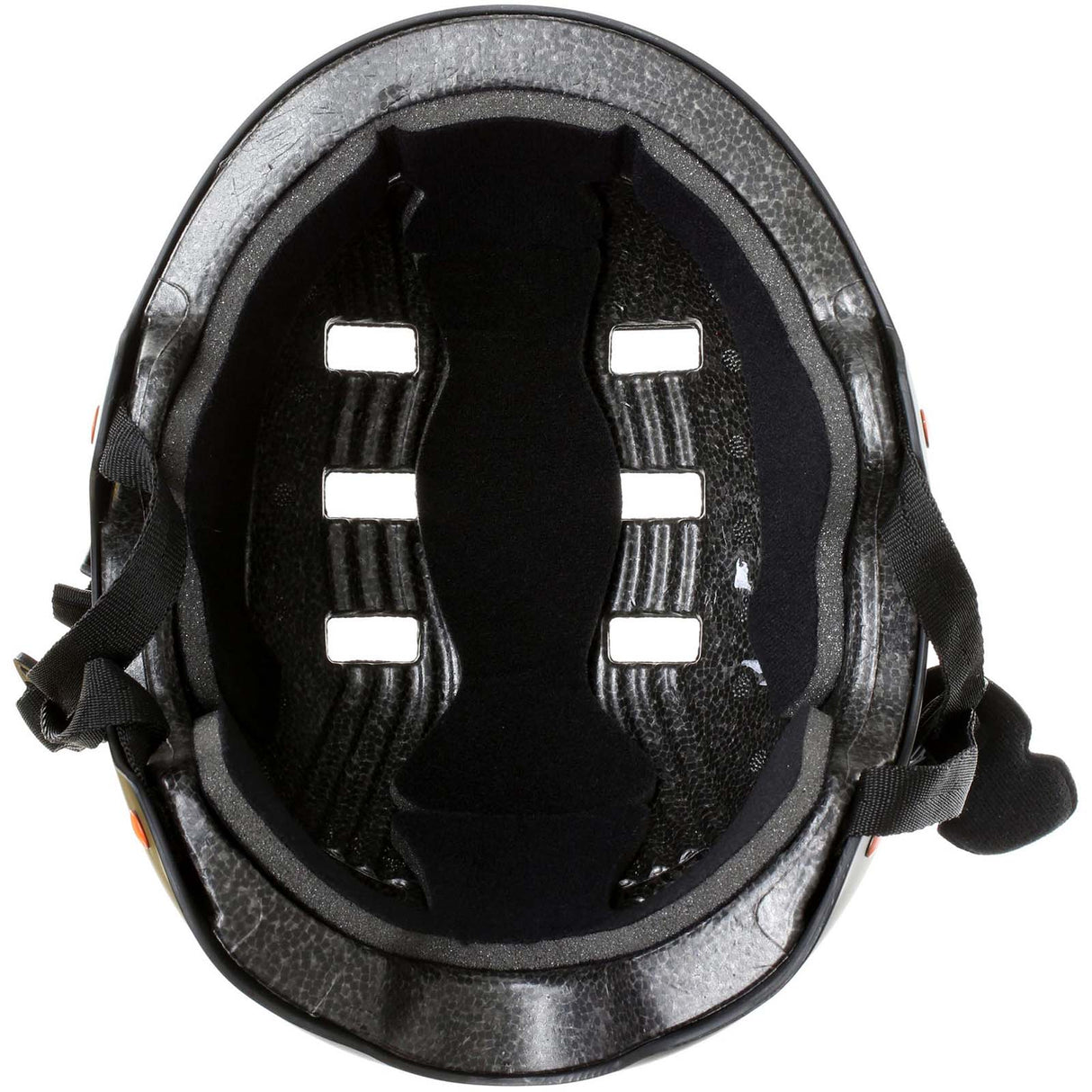 Mongoose Urban BMX/Skate Helmet - Black