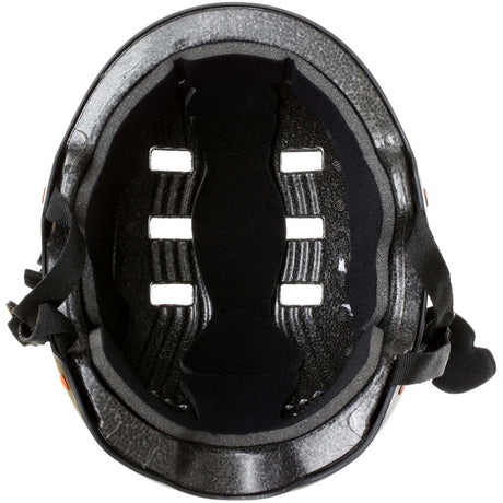 Mongoose Urban BMX/Skate Helmet - Black