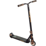 Mongoose Rise 110 Expert Stunt Scooter - Black/Brown