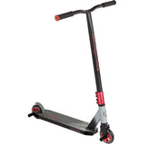 Mongoose Rise 100 Pro Stunt Scooter - Black/Red