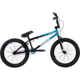 Mongoose Ritual 500 20" Complete BMX - Blue