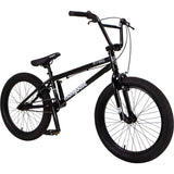 Mongoose Ritual 20" Complete BMX - Black