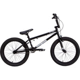 Mongoose Ritual 20" Complete BMX - Black