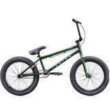 Mongoose Legion L100 2022 20" Complete BMX - Green