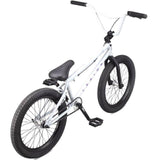 Mongoose Legion L100 2022 20" Complete BMX - Grey