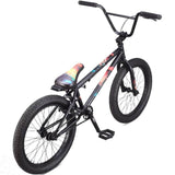 Mongoose Legion L40 2022 20" Complete BMX - Black